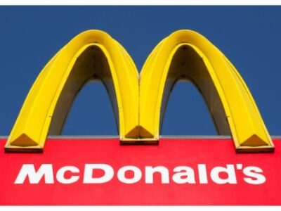 McDonald’s