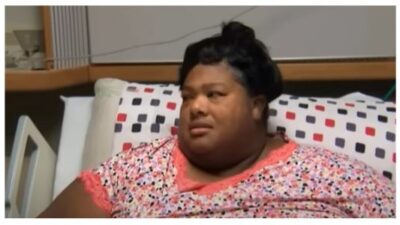 Latonya Pottain, who appeared on Season 11 of TLC&rsquo;s 'My 600‑Lb. Life,' died May 17 in Shreveport, Louisiana, at age 40.