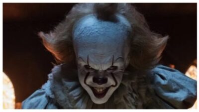 Pennywise - IT