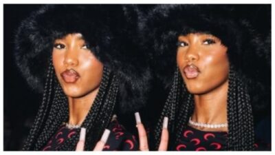 Diddy twins