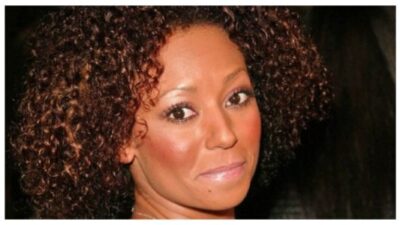 Mel B