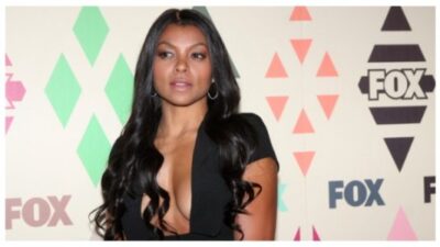 Taraji P. Henson