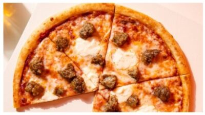 Blaze Pizza