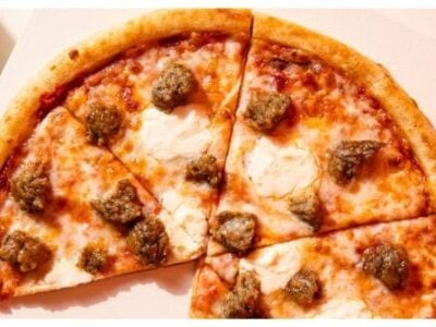 Blaze Pizza