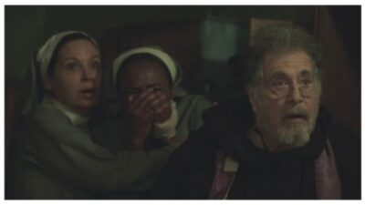 &lsquo;The Ritual&rsquo; screenshot