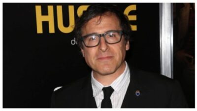 David O Russell