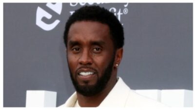 Sean Combs