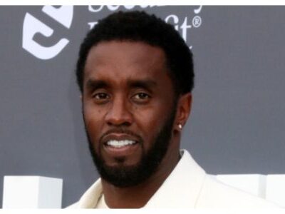 Sean Combs