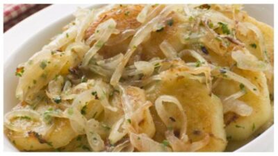 Potatoes
