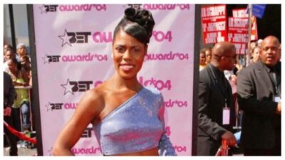 Omarosa Manigault Newman