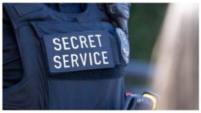 Secret Service