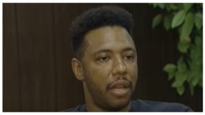 Trump Commutes Larry Hoover&rsquo;s Federal Life Term