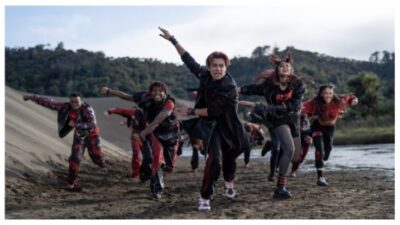 Disney&rsquo;s 'ZOMBIES 4: Dawn of the Vampires'