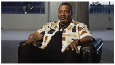 Diddy&rsquo;s Ex-Bodyguard Gene Deal