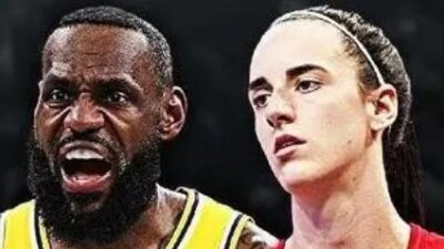 NBA Players vs WNBA Players Salaries