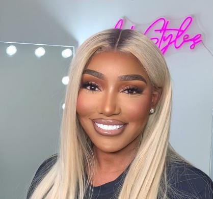 NeNe Leakes Faces Backlash Over Trans Remarks