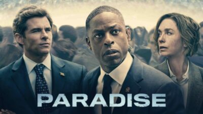 Paradise promo - Courtesy of Disney