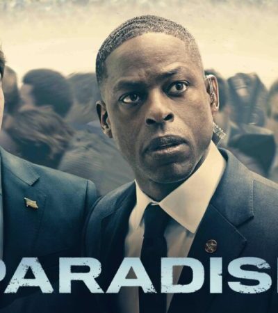 Paradise promo - Courtesy of Disney