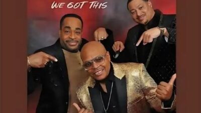 Pieces of A Dream - We Got This