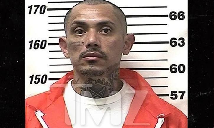 Tory Lanez Stabbed 14 Times in Prison by Inmate Santino Casio // Santino Casio