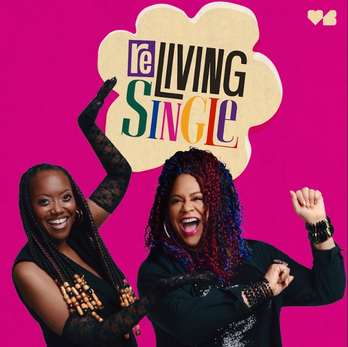 Erika Alexander and Kim Coles reunite for &ldquo;ReLiving Single"
