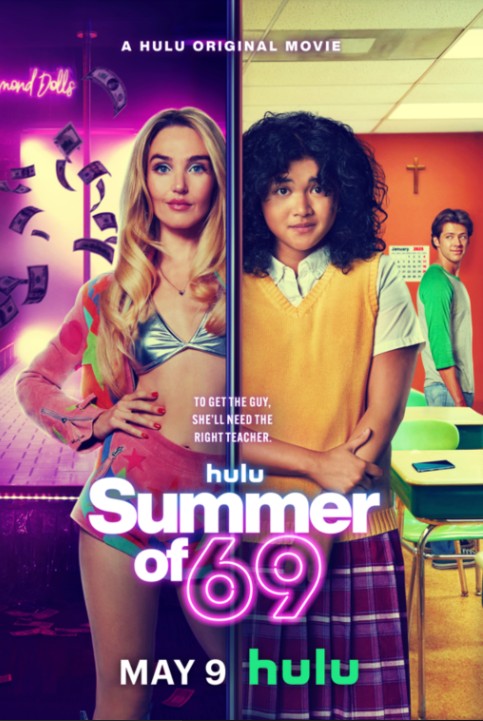 Summer of 69
