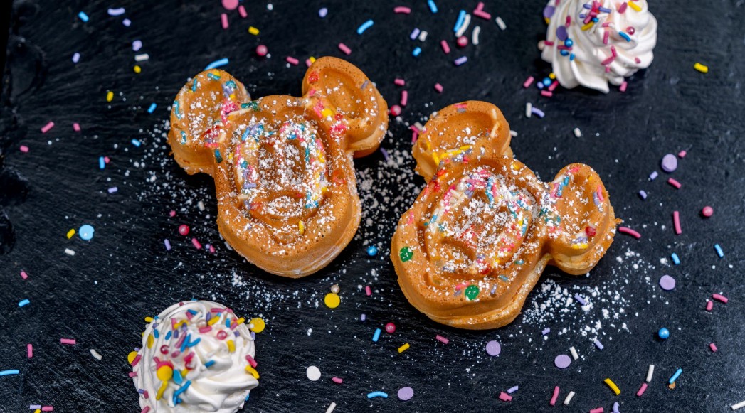 Disneyland's 70th Anniversary
