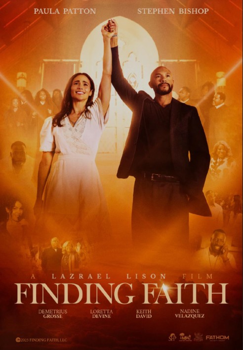 Finding Faith