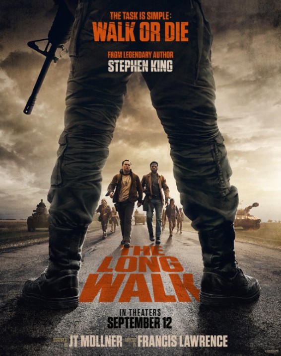 The Long Walk