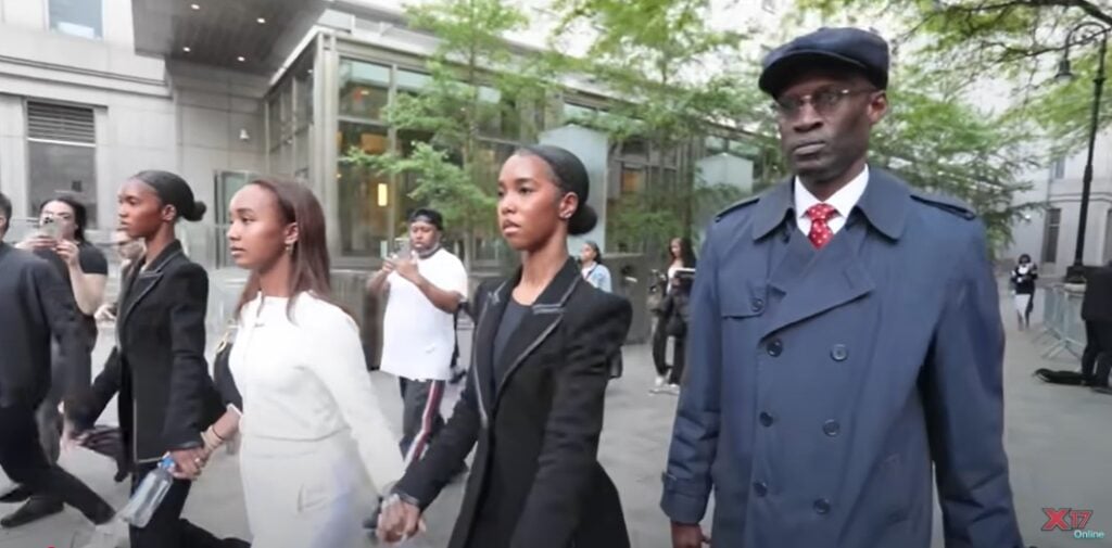Diddy sex trial
