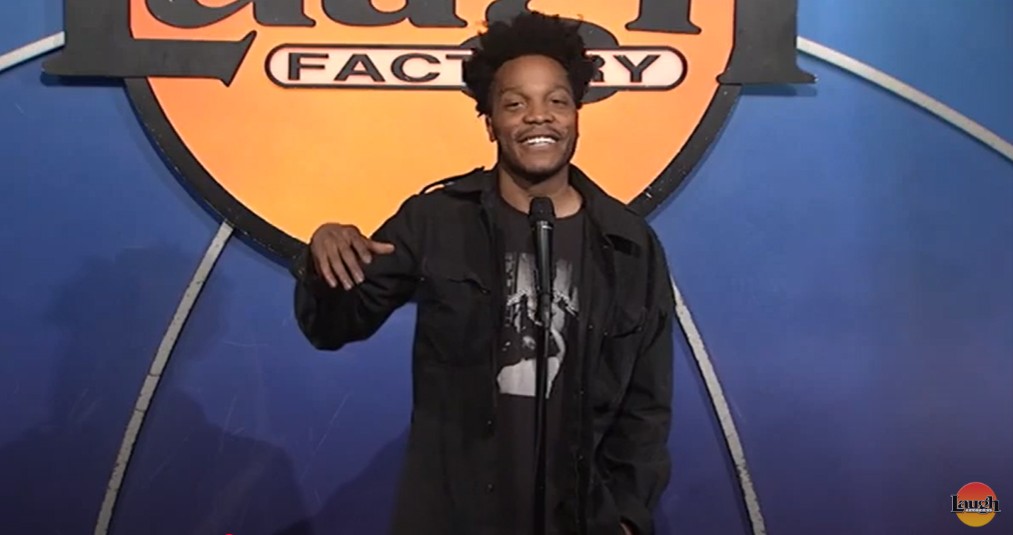 Jermaine Fowler