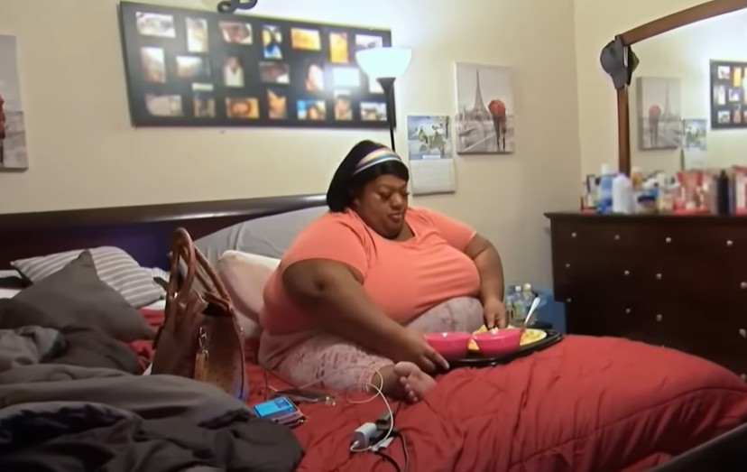 Latonya Pottain, who appeared on Season 11 of TLC&rsquo;s 'My 600‑Lb. Life,' died May 17 in Shreveport, Louisiana, at age 40.