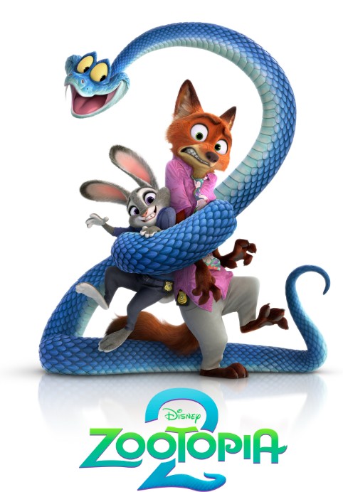 Zootopia 2