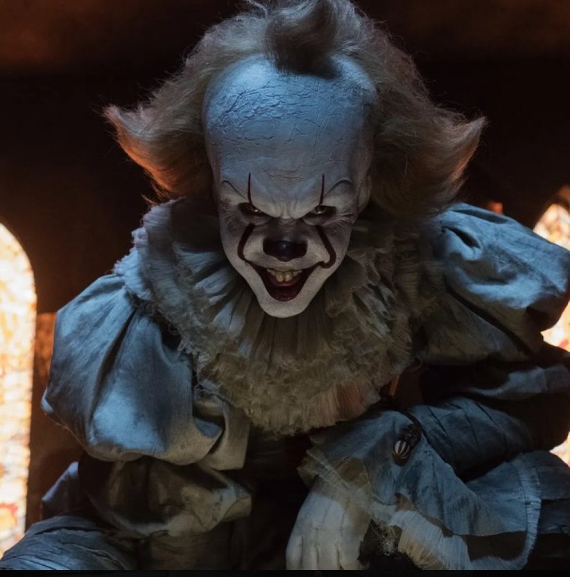 Pennywise - IT