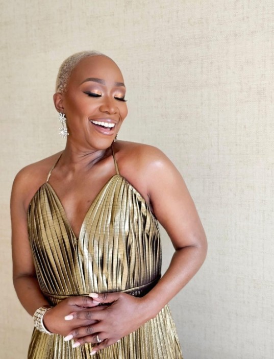 Joy Reid announces new podcast