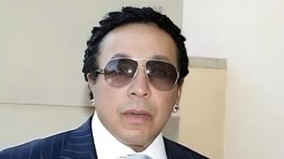 Smokey Robinson - screenshot