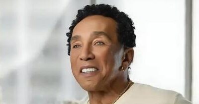 Smokey Robinson - screenshot