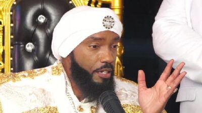 Stunt Lifestyle - King Yahweh