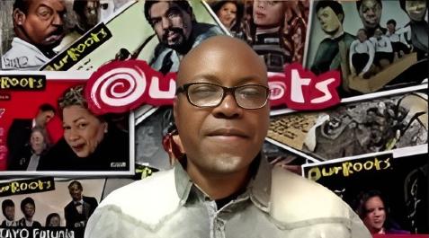 TAYO Fatunla - screenshot