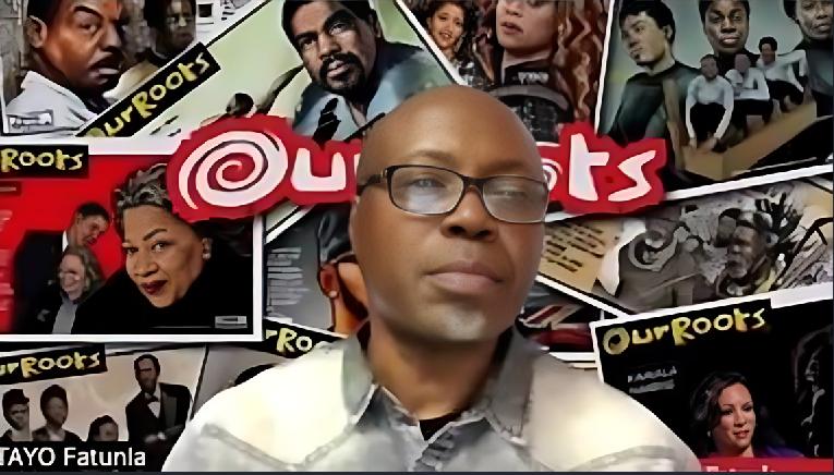 TAYO Fatunla - screenshot