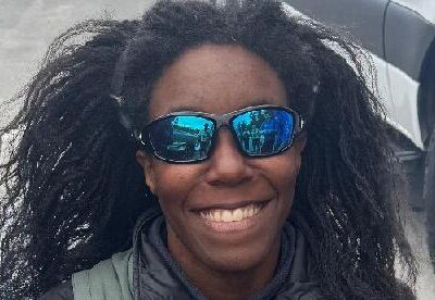 Tiffany Slaton - screenshot