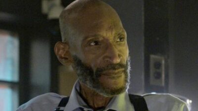 Tony Todd in 'Final Destination Bloodlines'