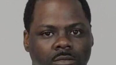 Tyler Chase Butler - mugshot