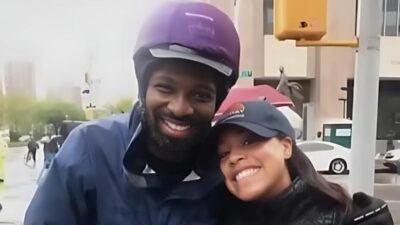 Uche Ojeh and Sheinelle Jones - screenshot