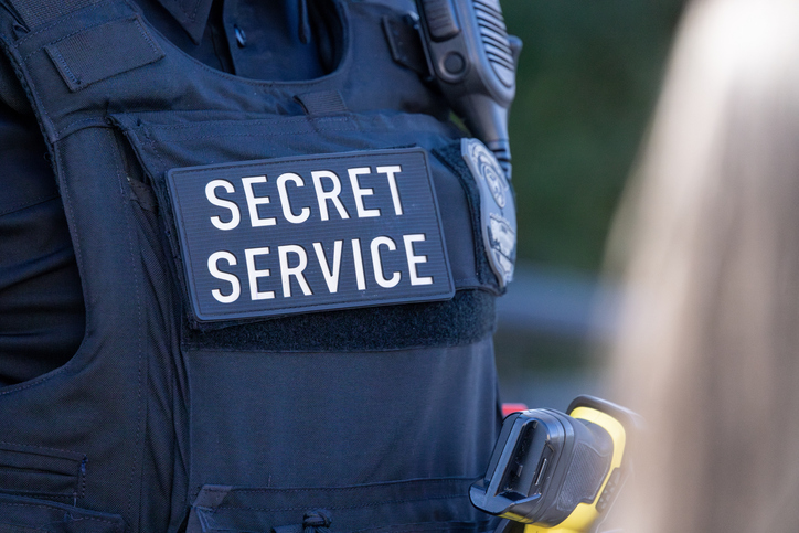 Secret Servic