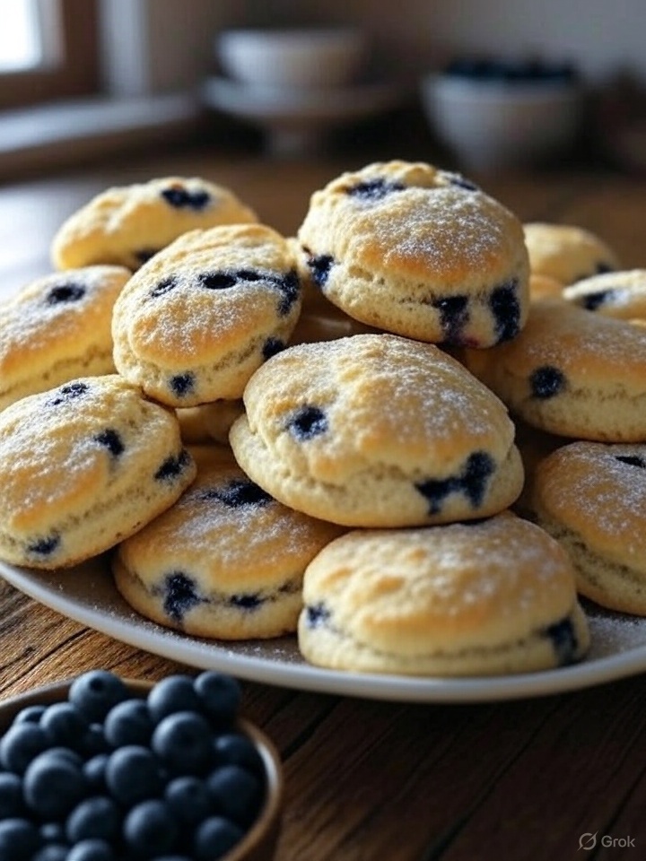 biscuits