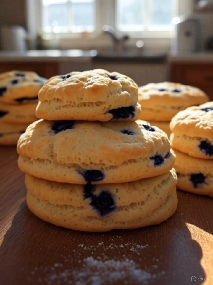 biscuits