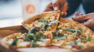Blaze Pizza to honor heroes on Memorial Day