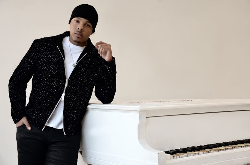 John Alex Gatsby Releases &lsquo;Maneater&rsquo; // John Alex Gatsby