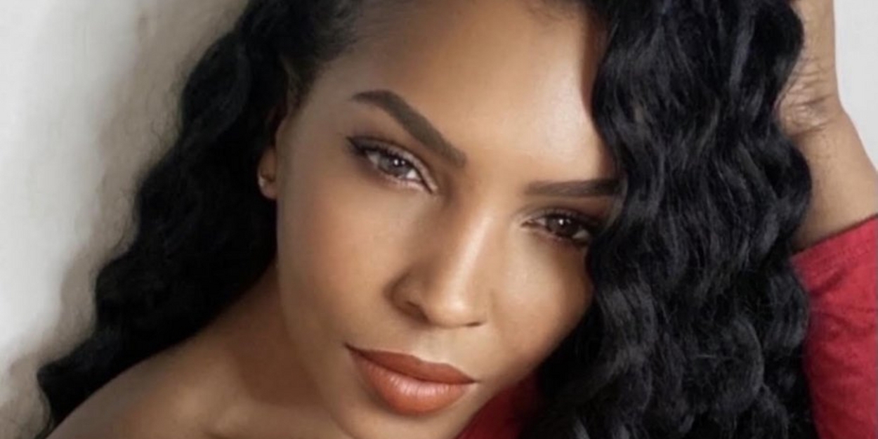 Kimberly Brewer Releases Remake of 'If I Ever Lose This Heaven' // Kimberly Brewer